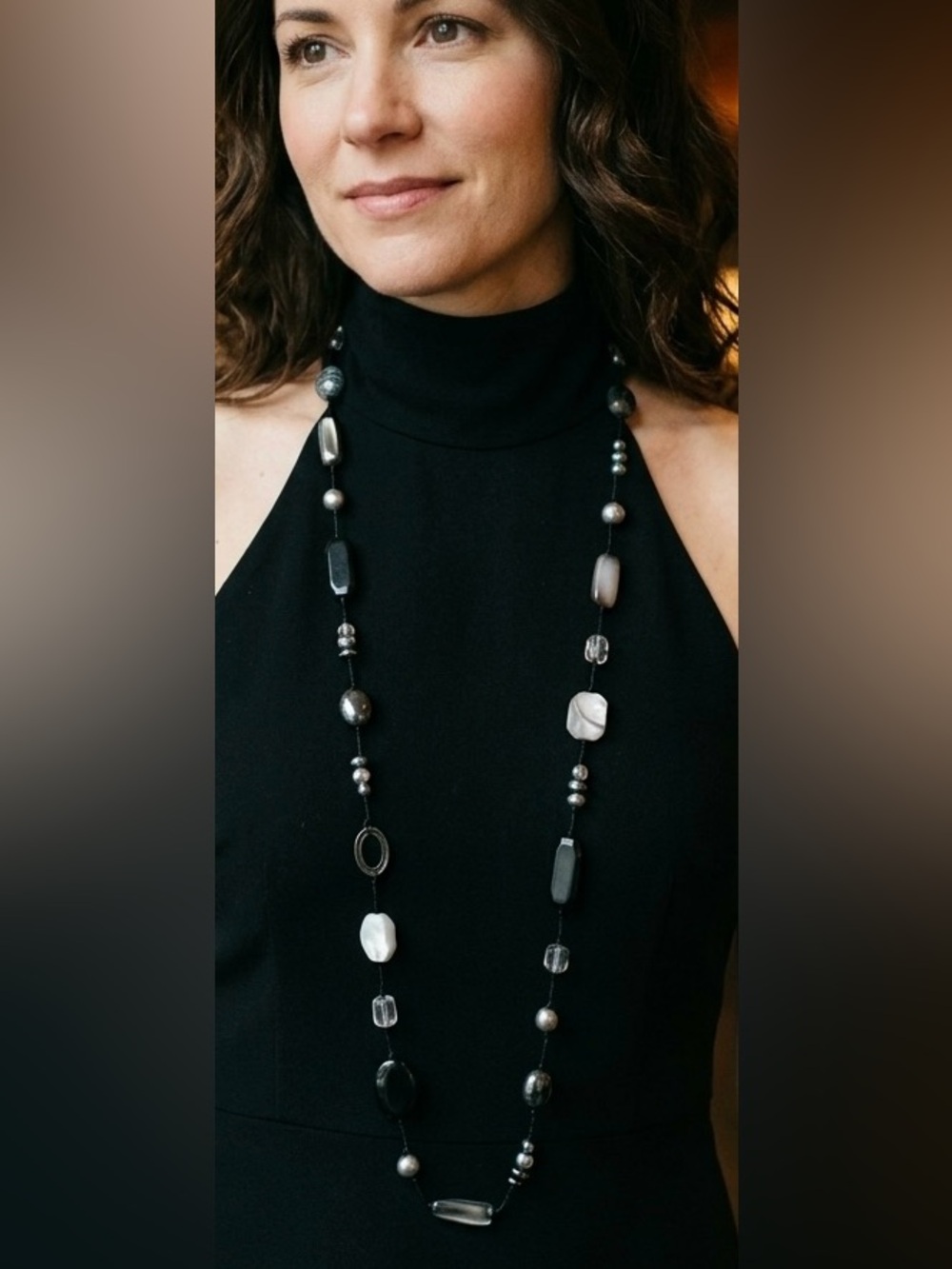 Silpada Sterling Silver Necklace